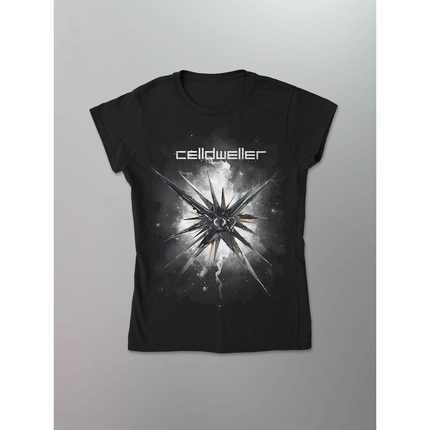 Celldweller - The Arrival Women's Shirt