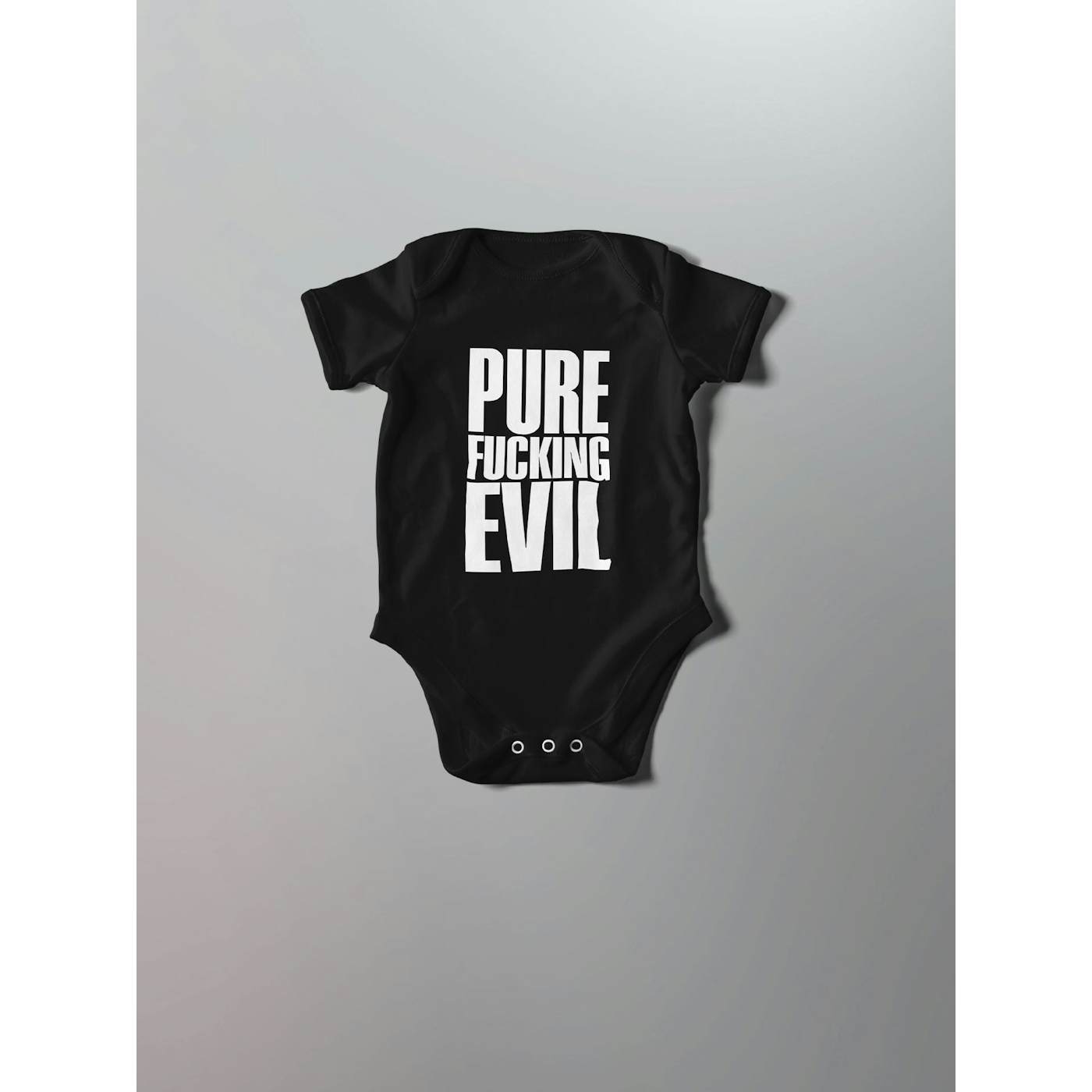 The Browning - Pure Evil Onesie