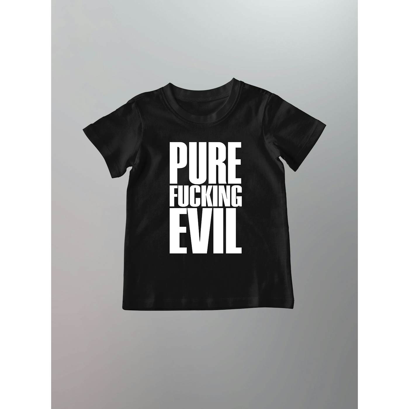 The Browning - Pure Evil Shirt [Toddler/Youth]