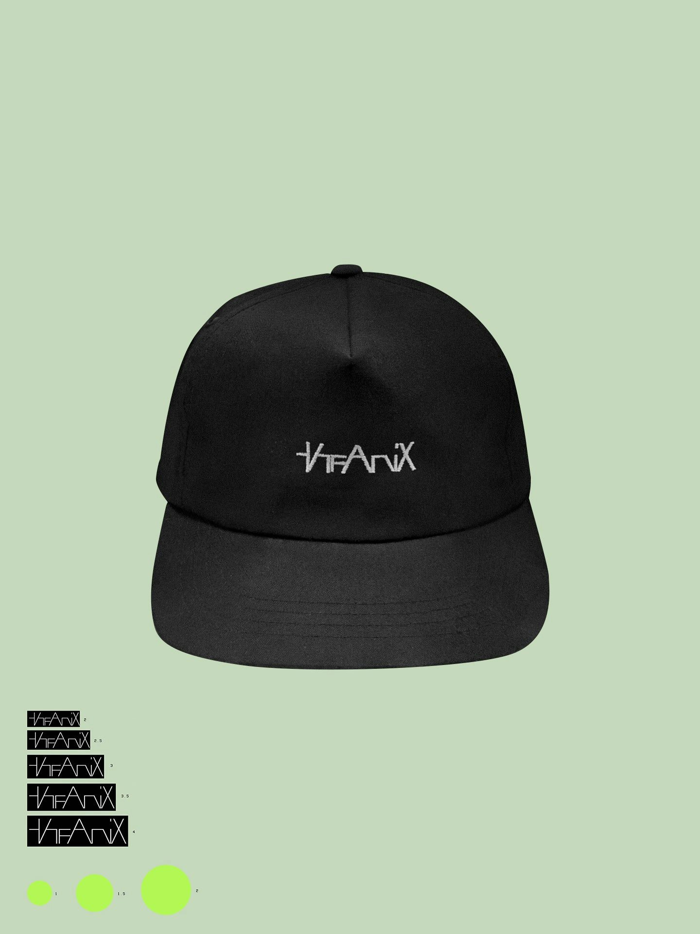 The Anix Nightvision Hat