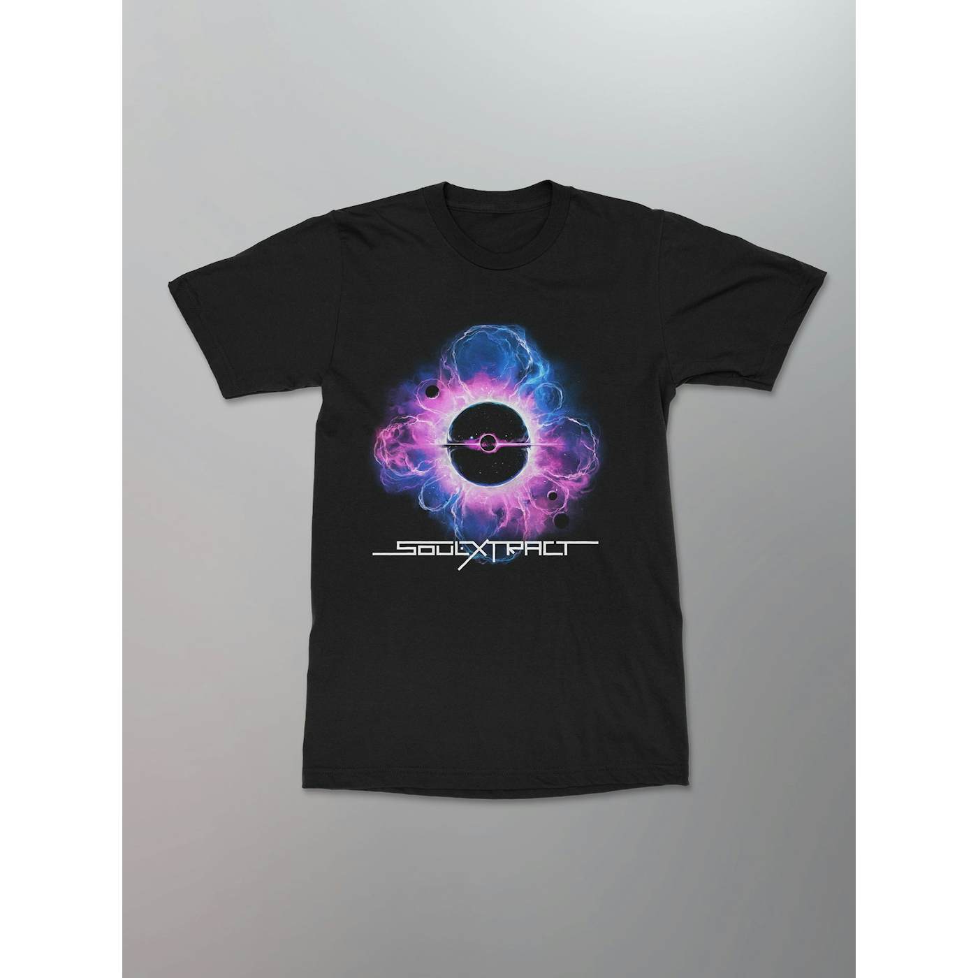 Soul Extract - Innerspace Shirt
