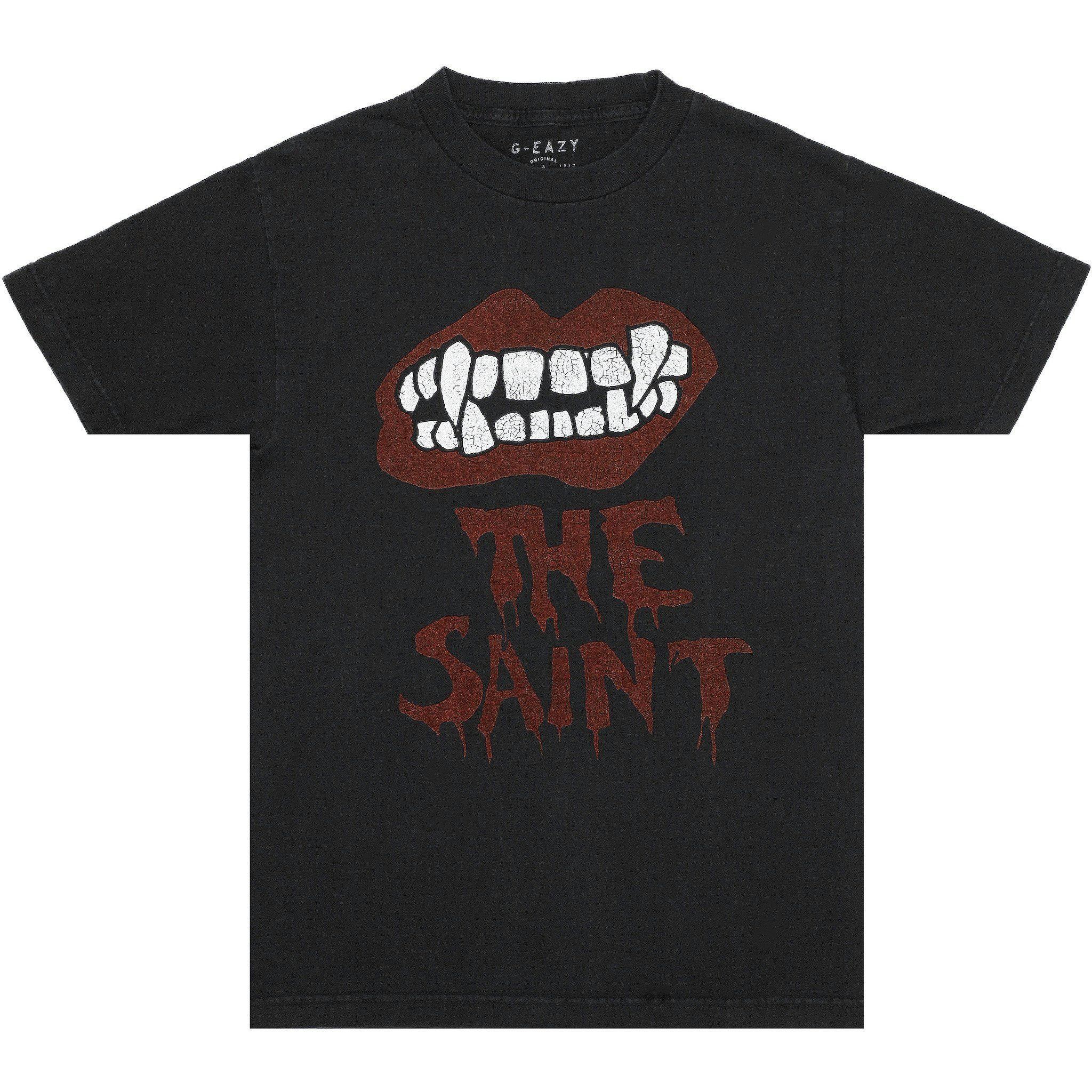 the saint t shirt