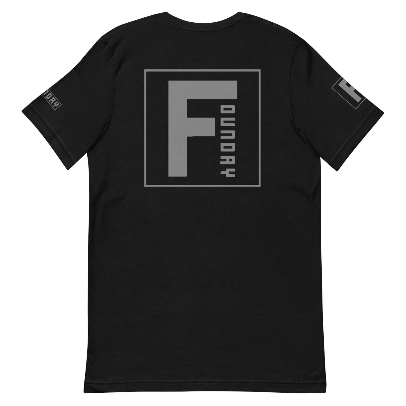 the foundry men's t shirts