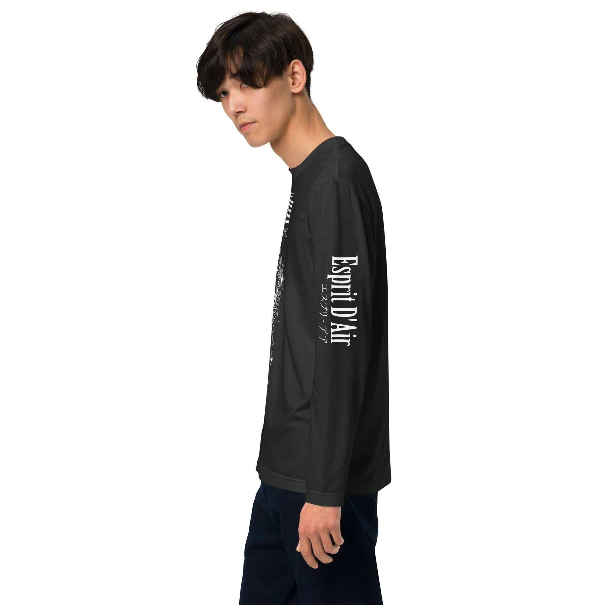 Esprit D'Air Oceans Long Sleeve T-Shirt