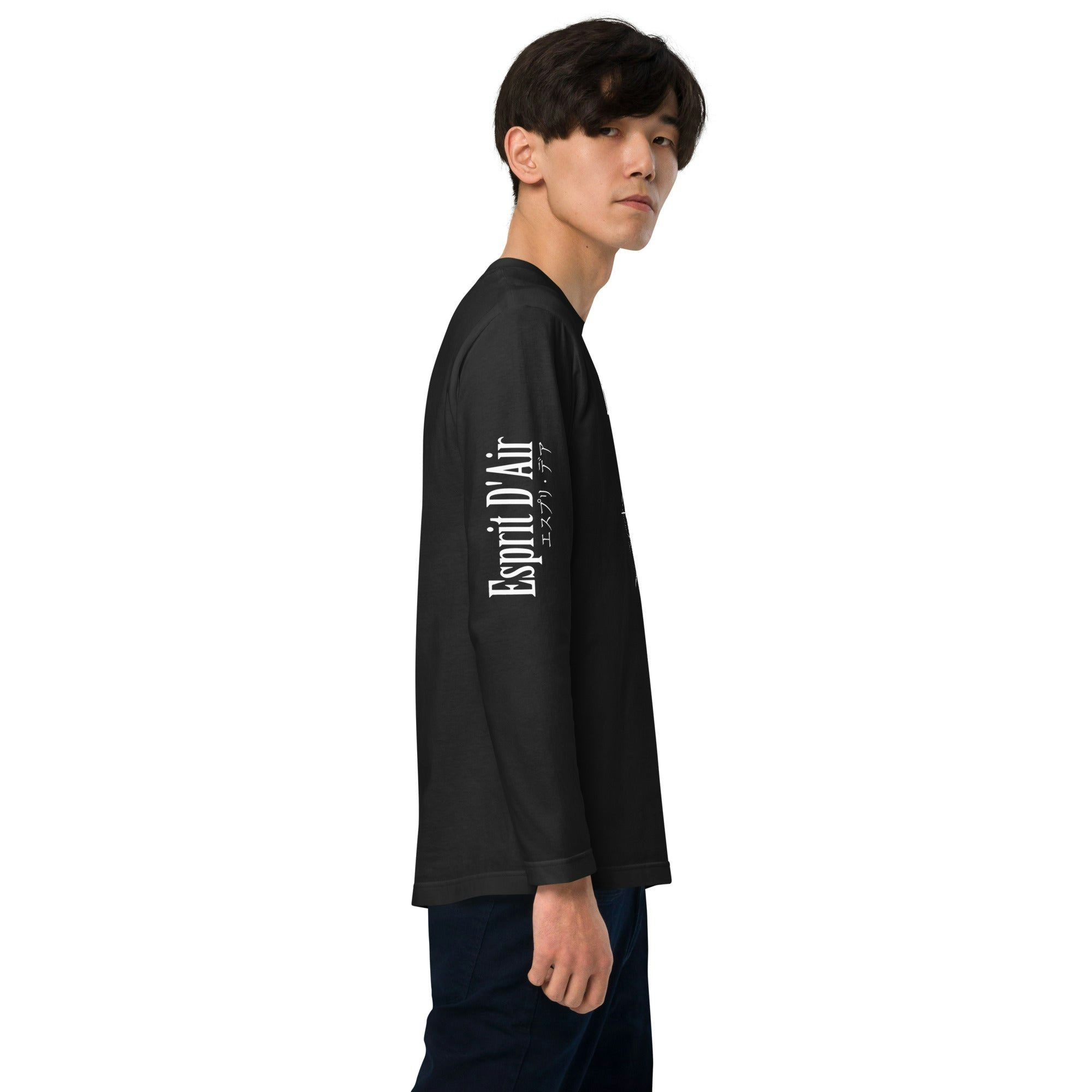 Esprit D'Air Oceans Long Sleeve T-Shirt