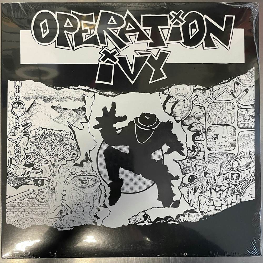 Operation Ivy 