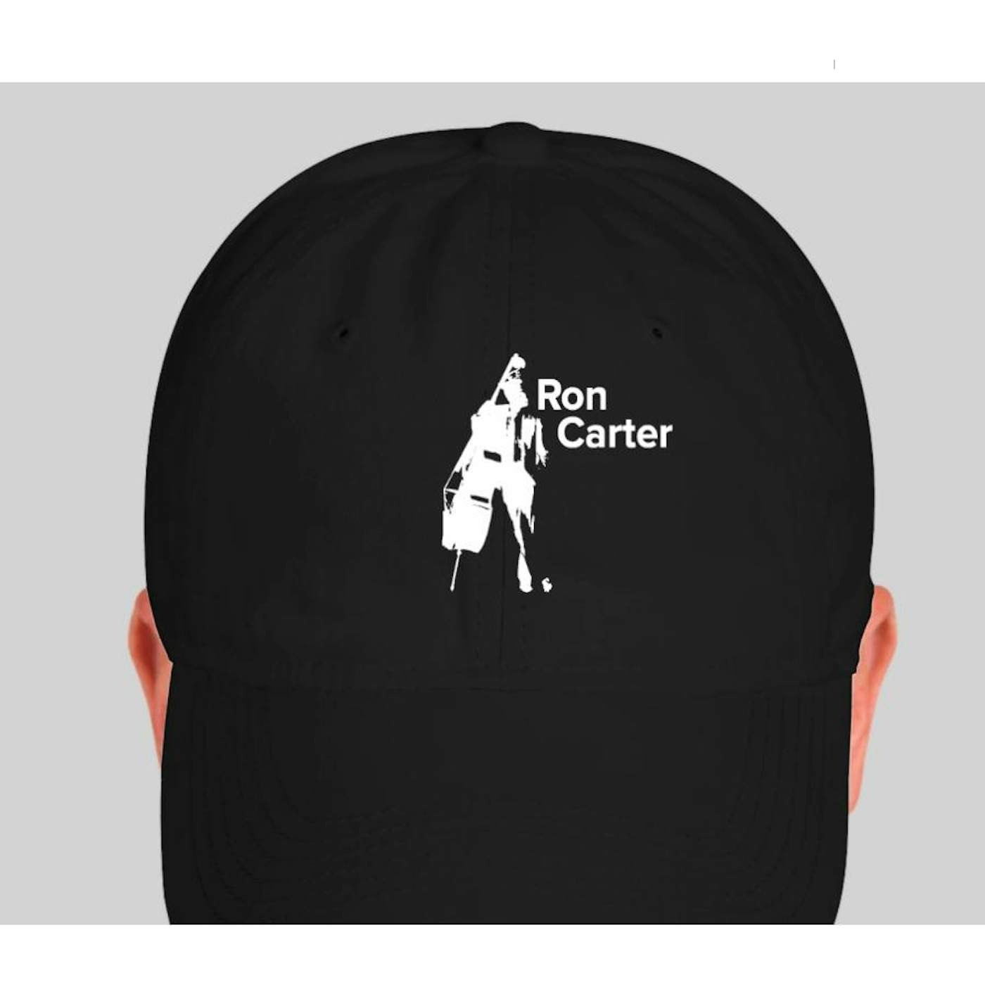 Ron Carter Baseball Cap