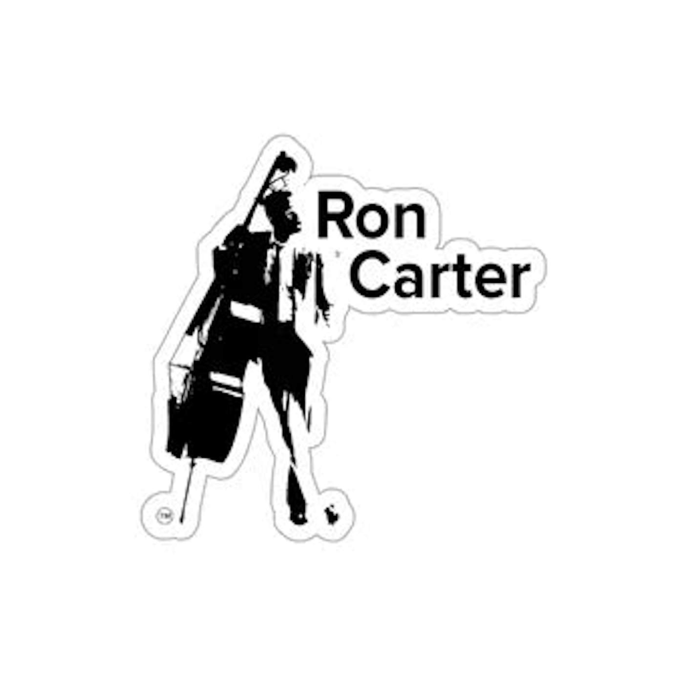 Ron Carter GIFT SET FOR BASS SHARKS ONLY!