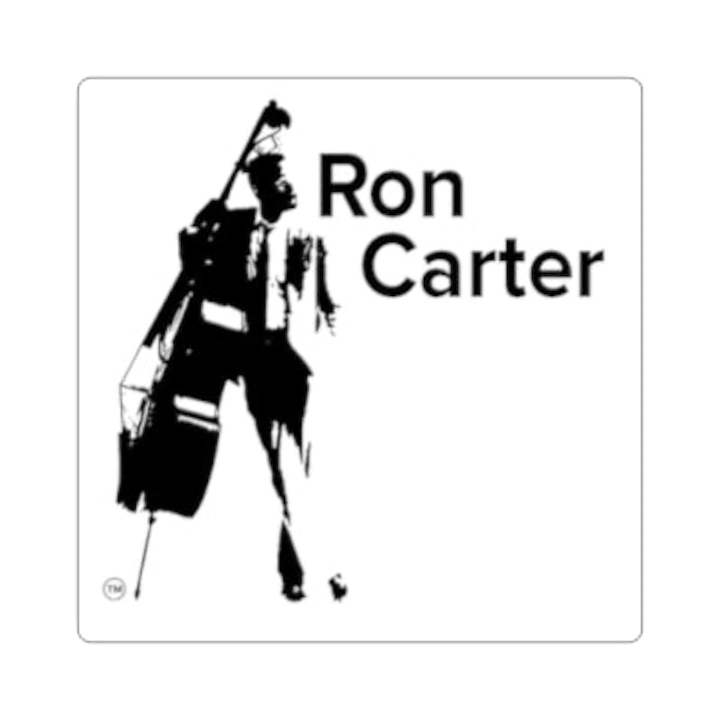Ron Carter GIFT SET FOR BASS SHARKS ONLY!