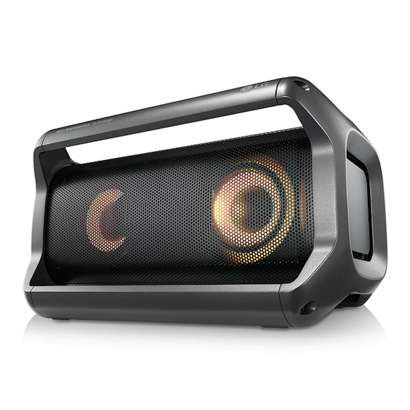 Hospital Records LG PK5 XBOOM Go Bluetooth Party Speaker