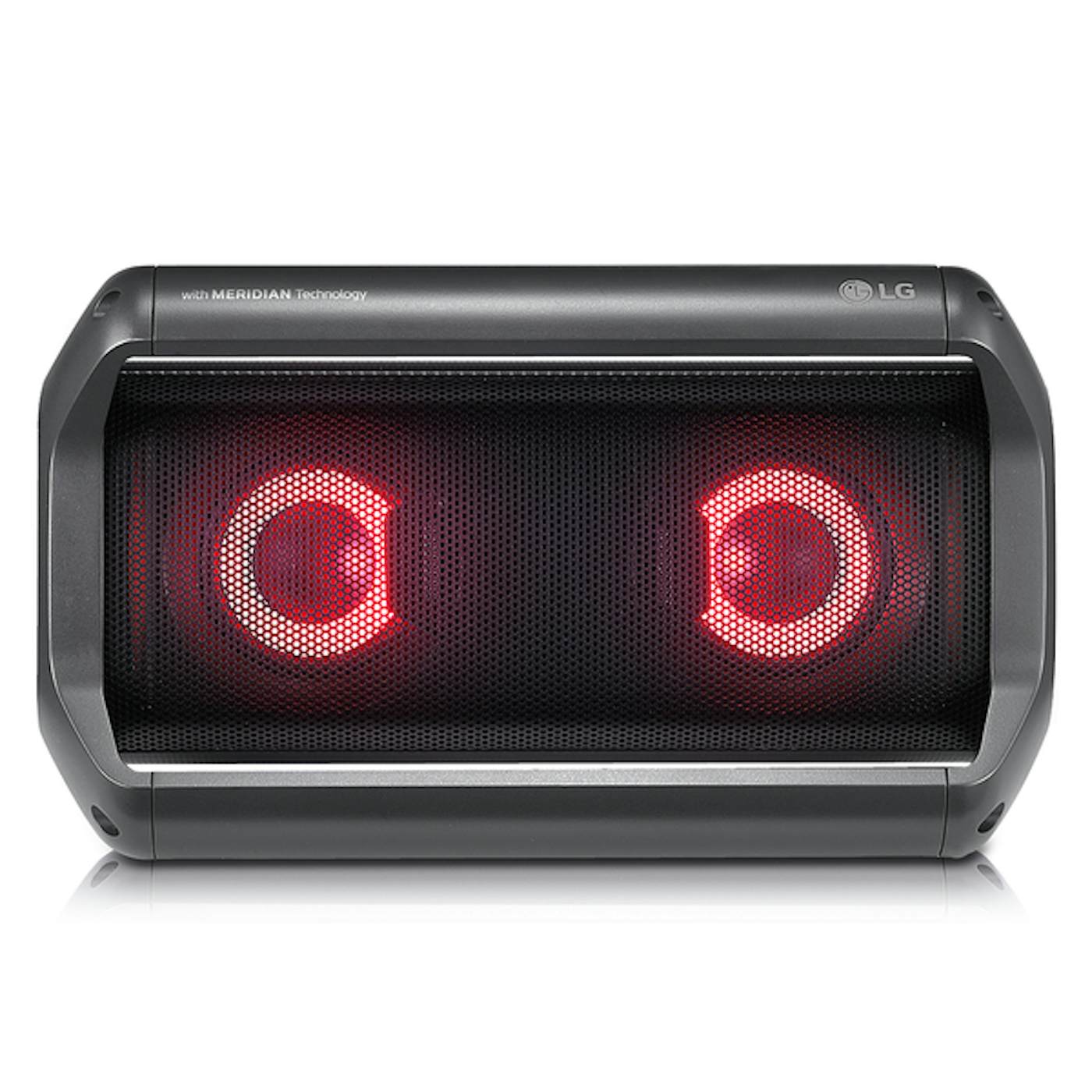 Hospital Records LG PK5 XBOOM Go Bluetooth Party Speaker