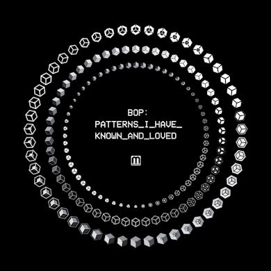 Bop Patterns I Have Known and Loved