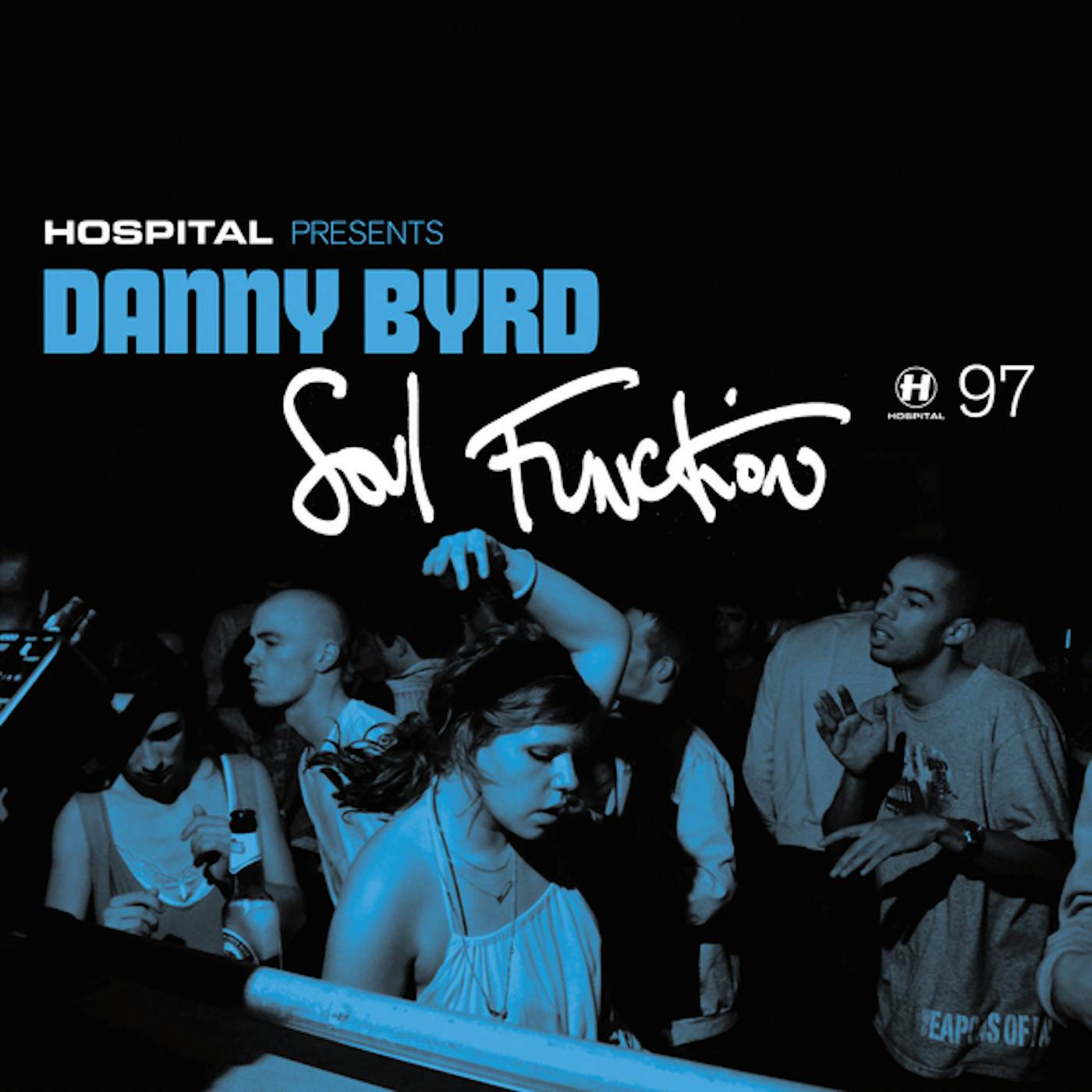 Danny Byrd Soul Function