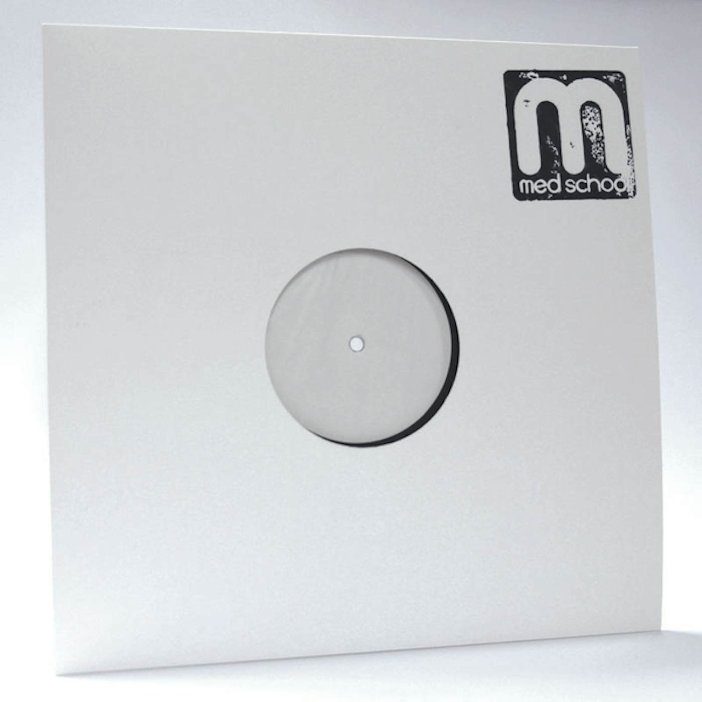 Keeno All The Shimmering Things Test Press
