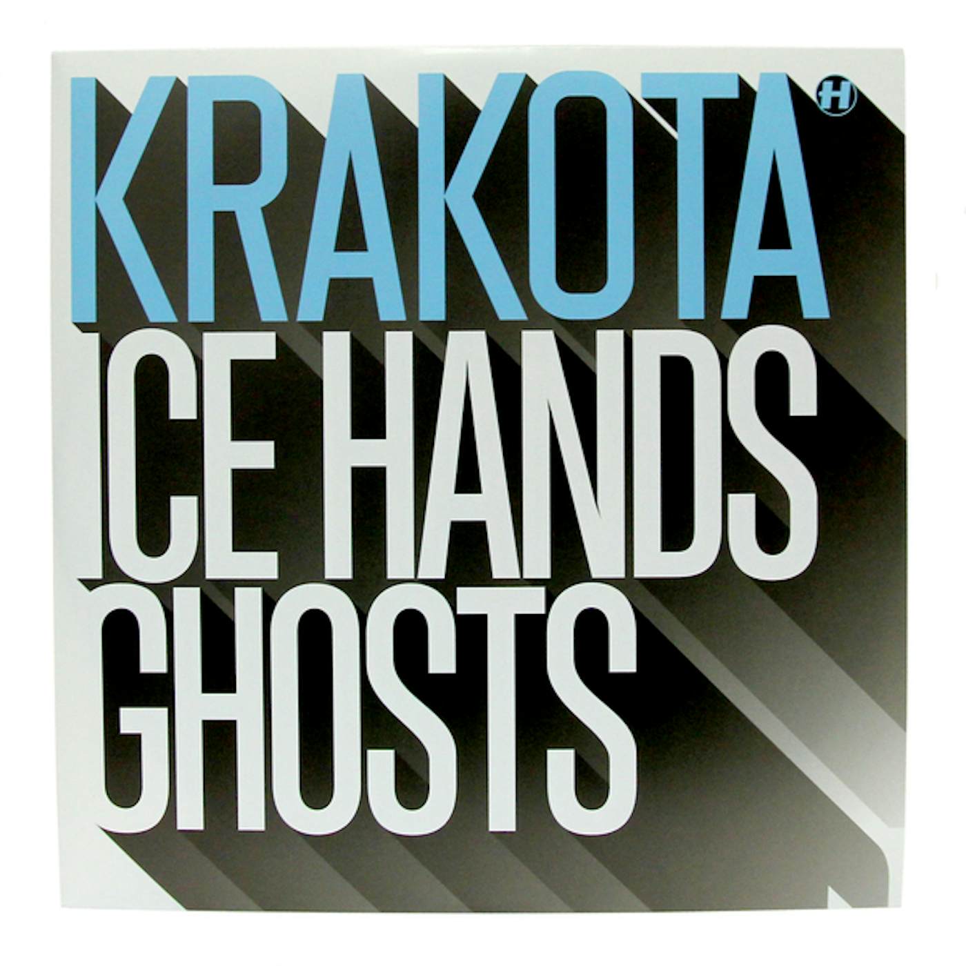 Krakota Ice Hands