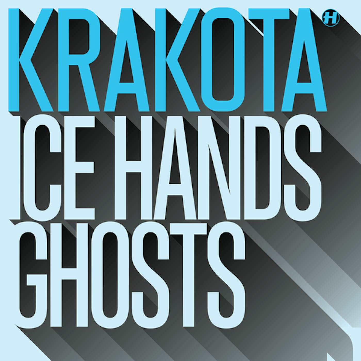 Krakota Ice Hands