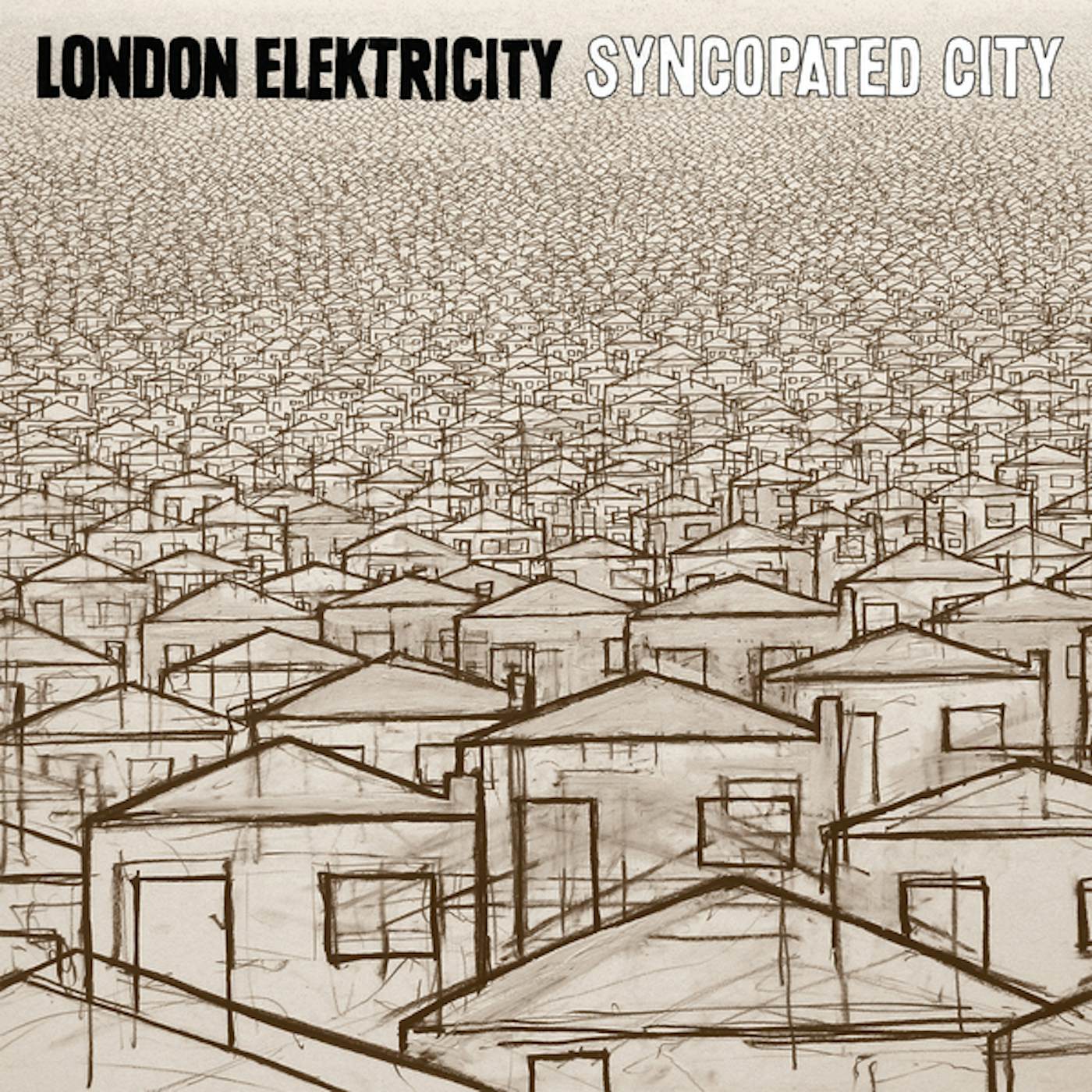 London Elektricity Syncopated City