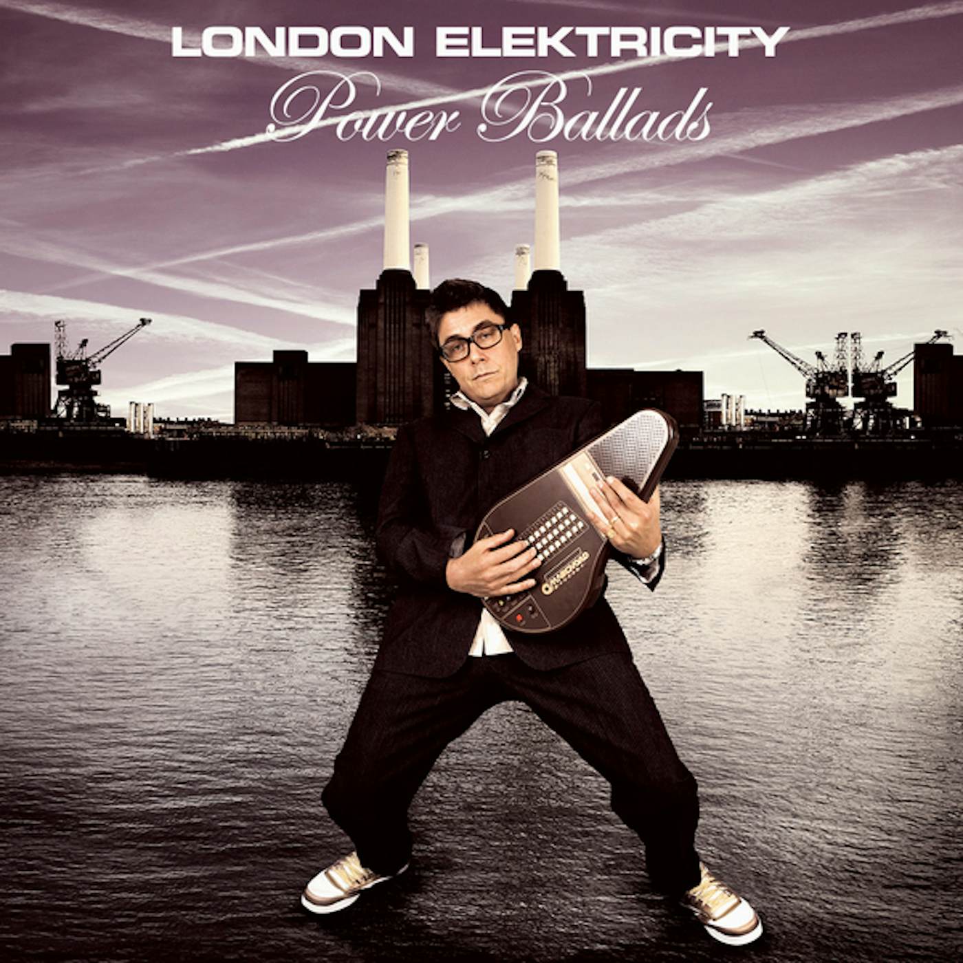 London Elektricity Power Ballads