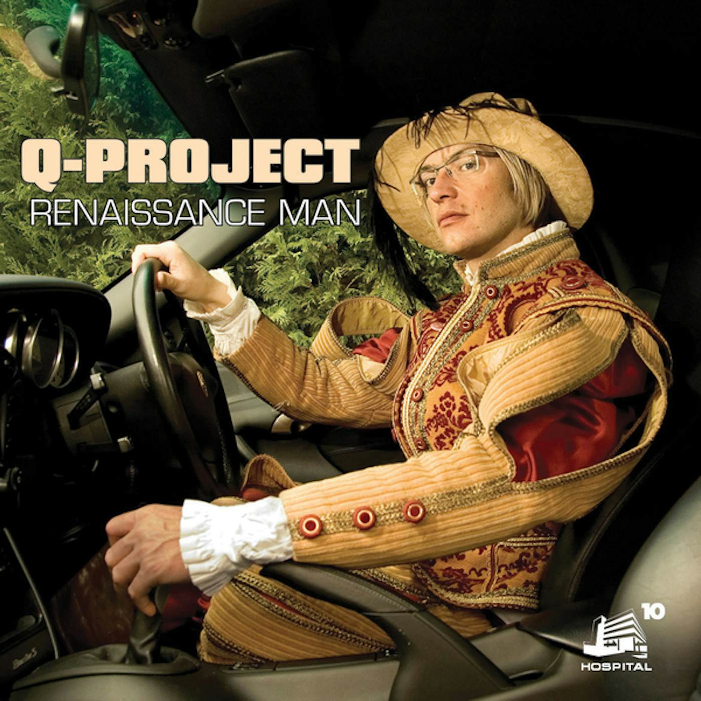 Q Project Renaissance Man