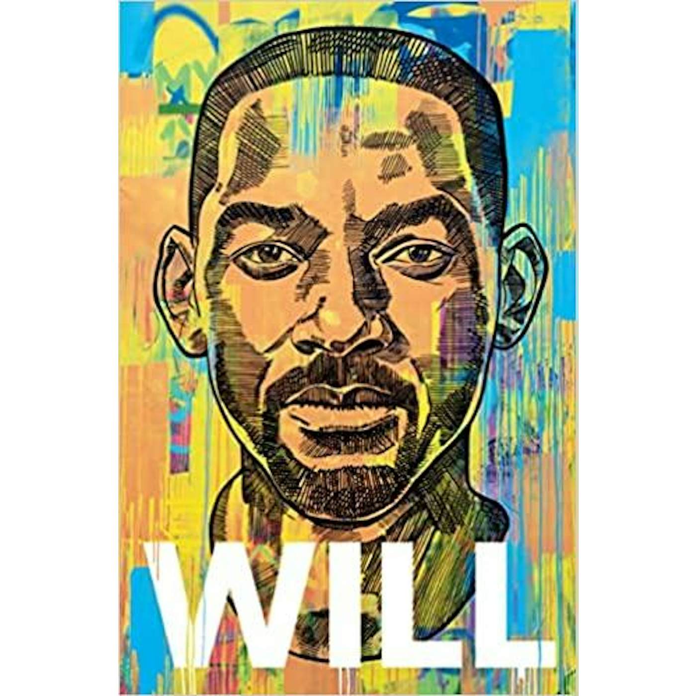 Will Smith (Author), Mark Manson  - Will (Hardcover)
