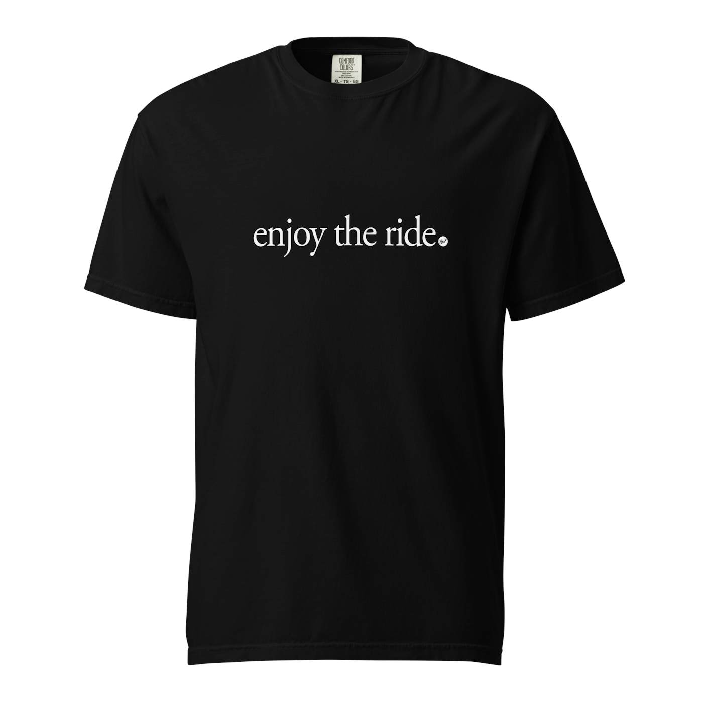 Coley Enjoy the Ride T-Shirt
