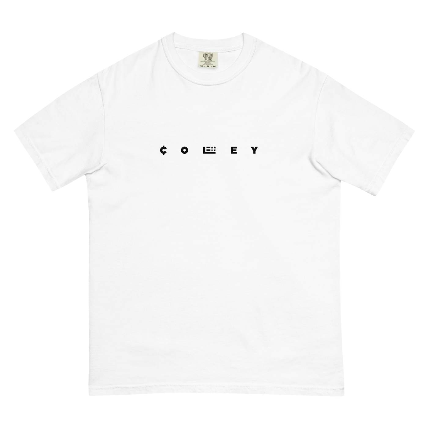 Coley Logo T-Shirt