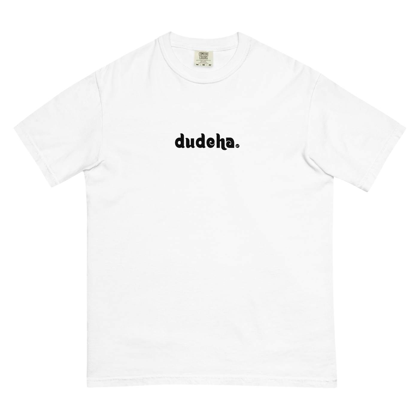 Coley Dudeha T-Shirt