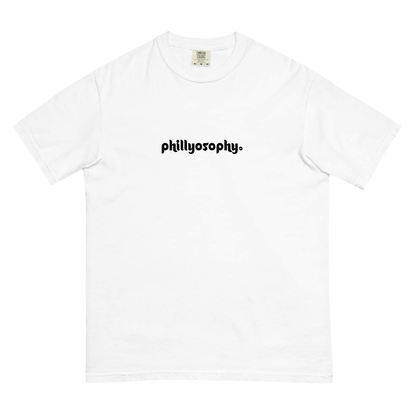 Coley Phillyosophy T-Shirt