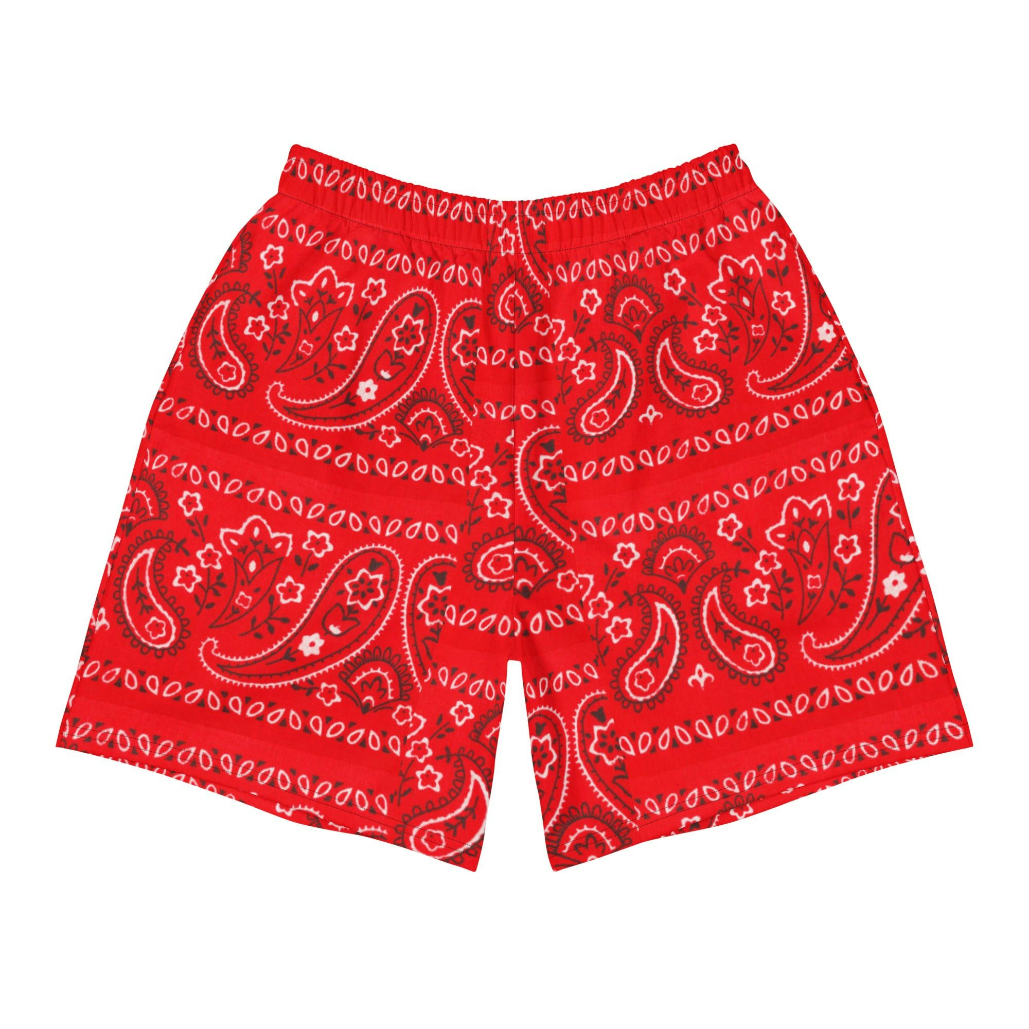 楽ギフ_のし宛書 ranor BANDANA CRAZY SHORTS SHORT | rpagrimensura