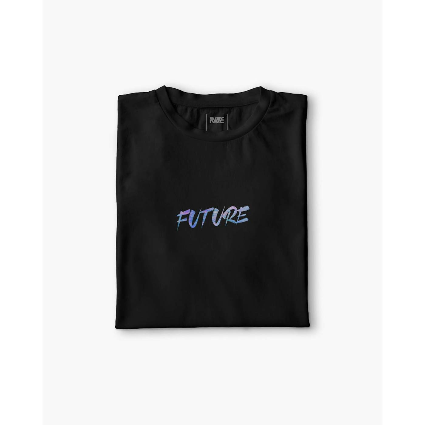 Rave Clothing Future T-Shirt