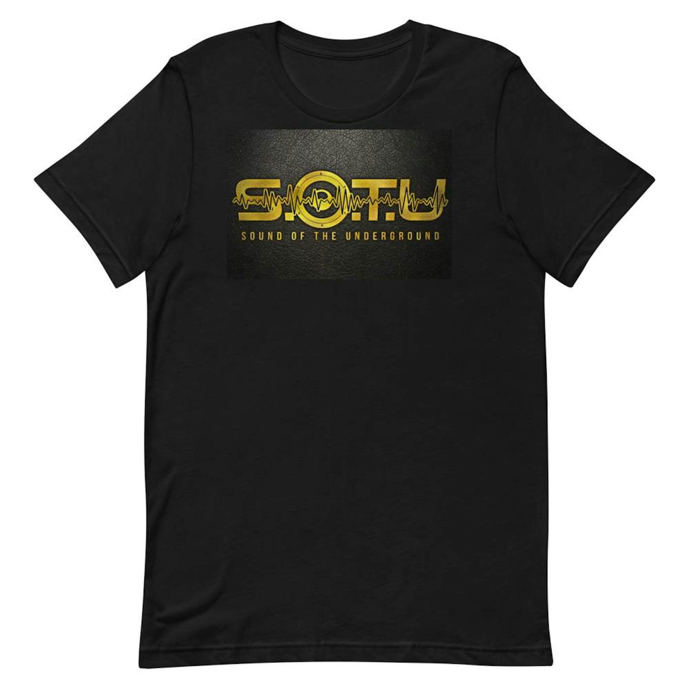 SOTU Bumpin' In Style T (Gold)