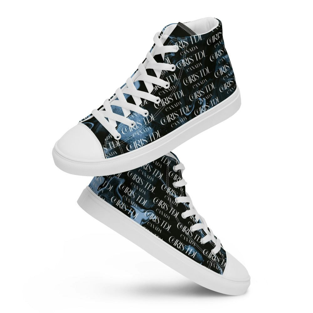 High tops outlet mens canada