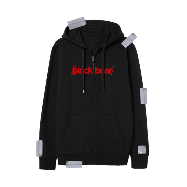 blackbear merch hoodie