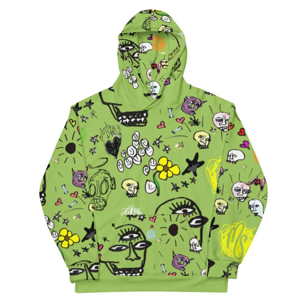 mod sun hoodie