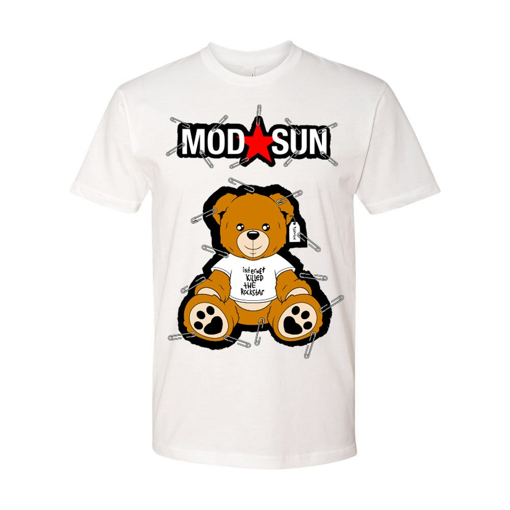 MOD SUN Teddy Bear Tee