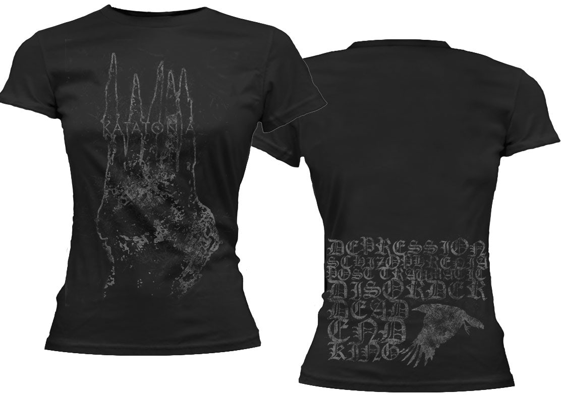 katatonia merch