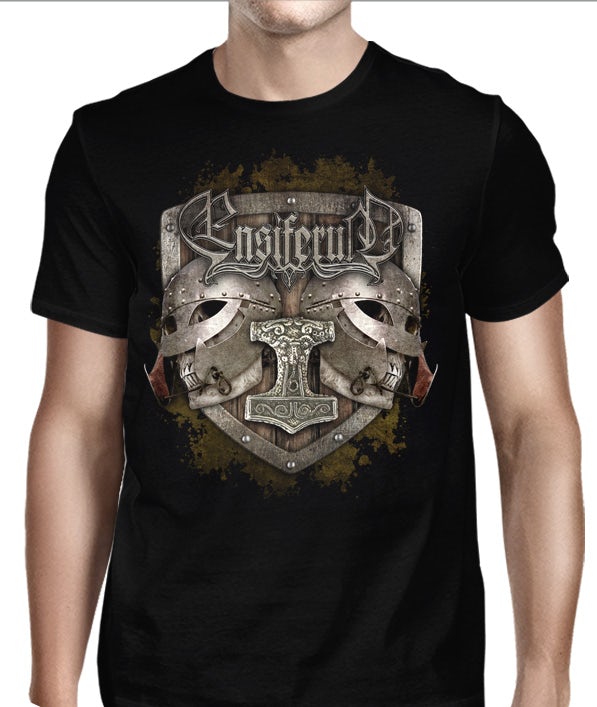 ensiferum merch