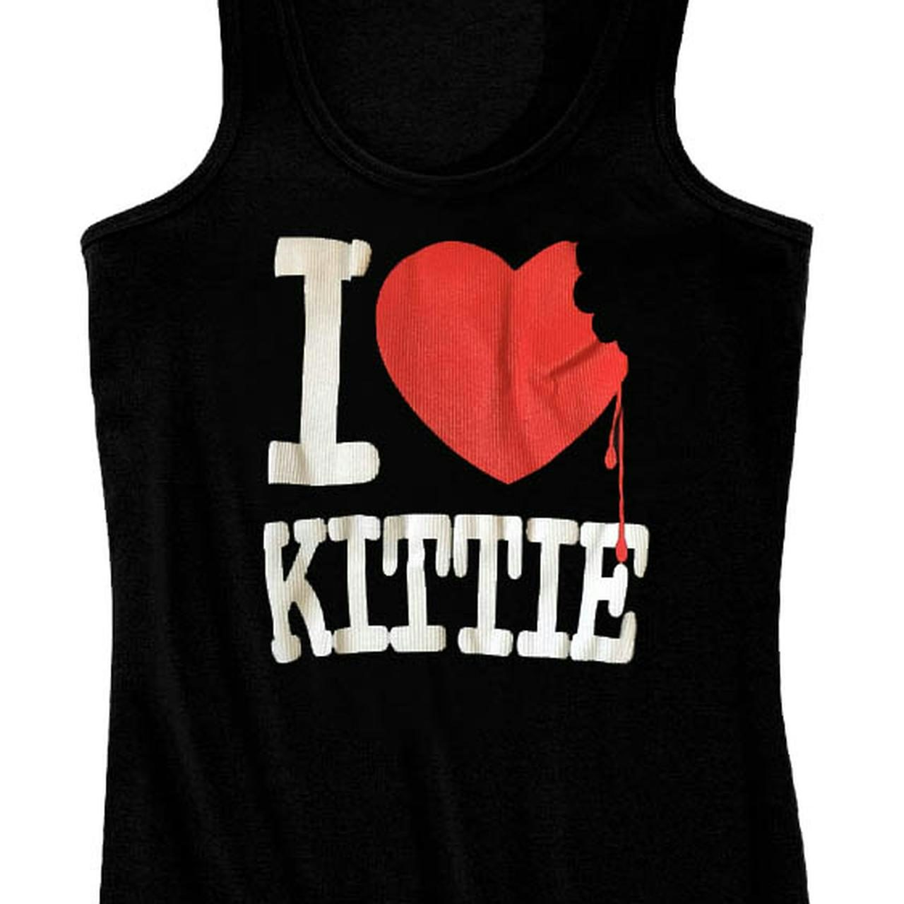 kittie merch