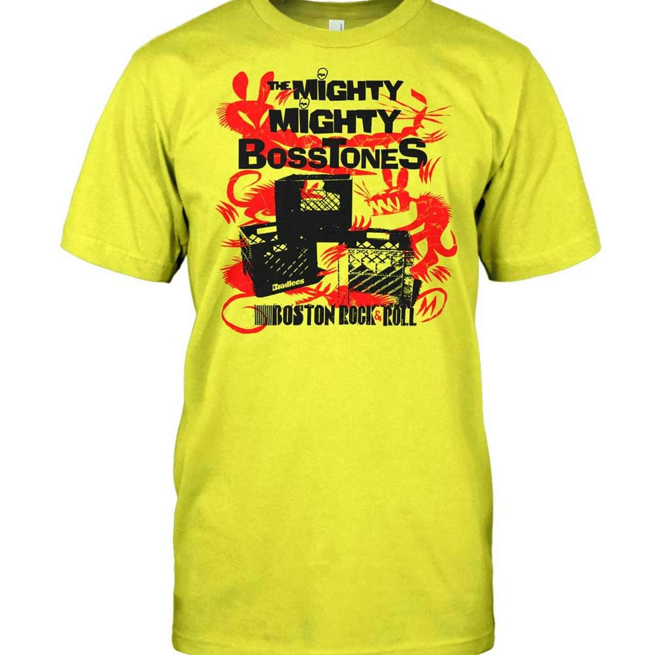 mighty mighty bosstones merch