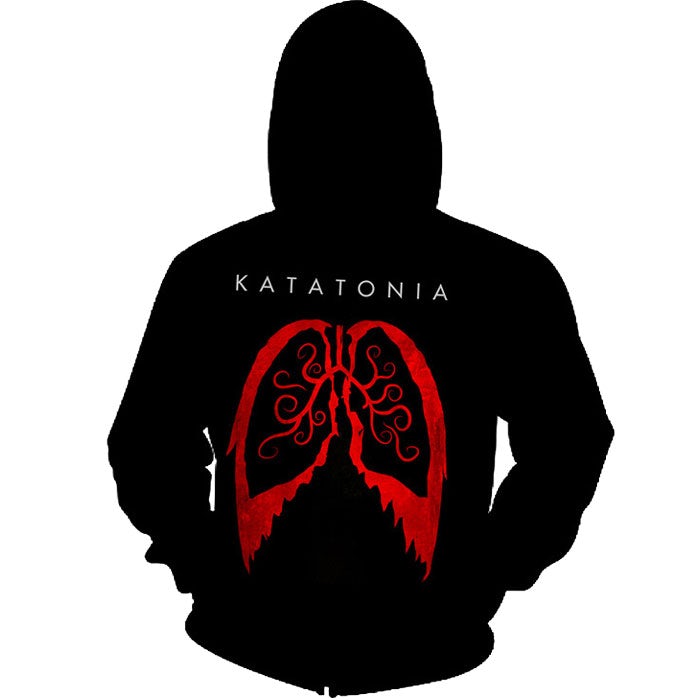 katatonia hoodie