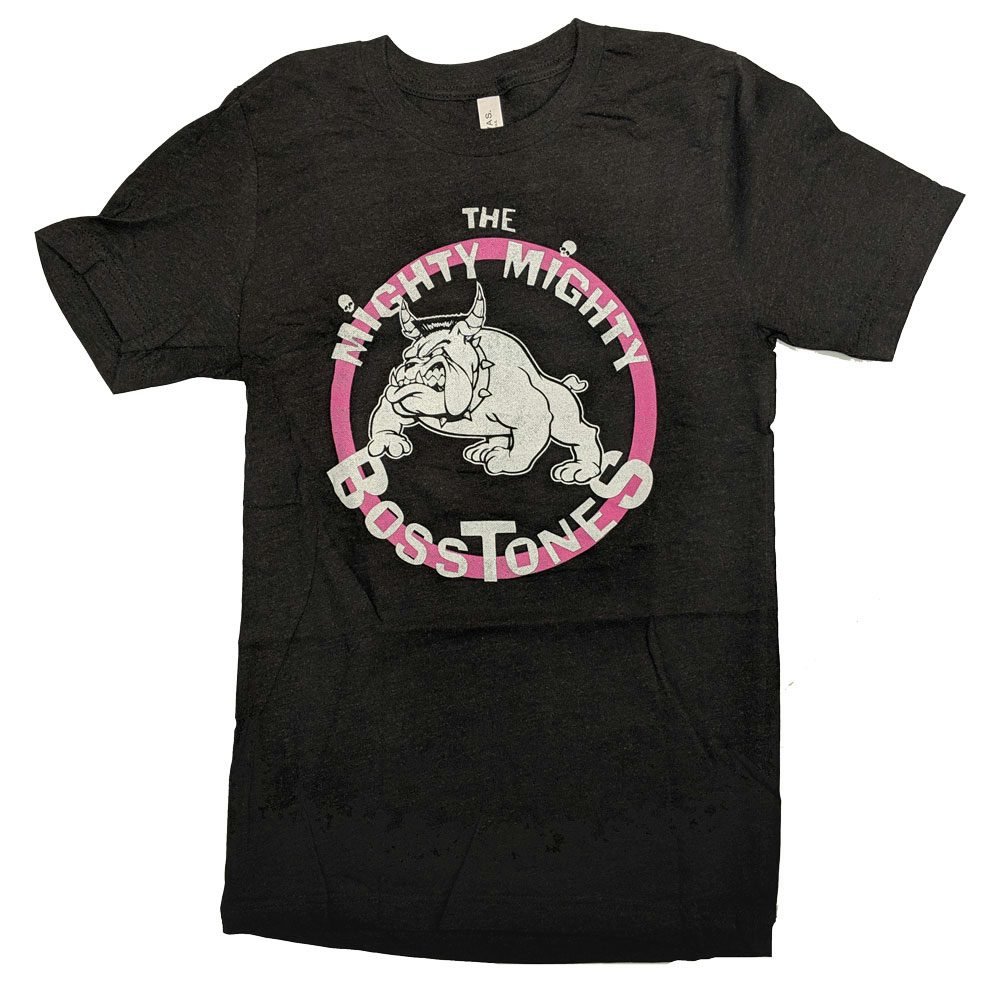 mighty mighty bosstones merch