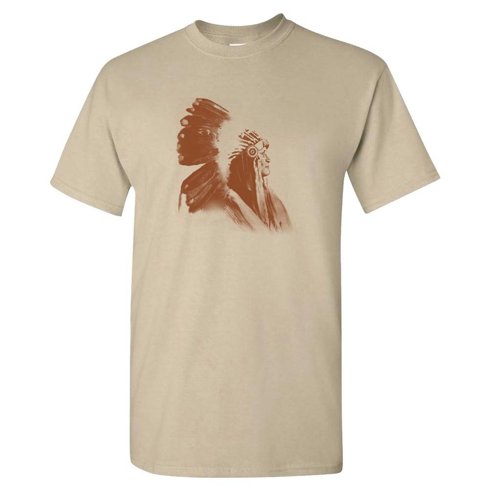Jackson Browne Indian Band Names TShirt