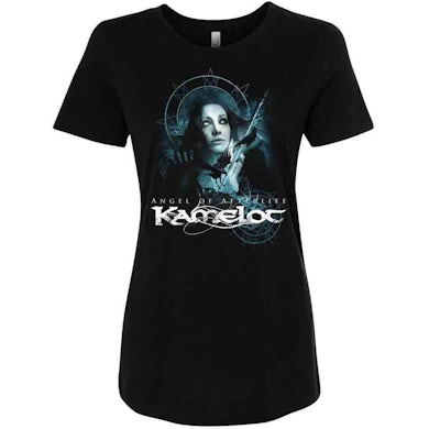 KAMELOT Angel Ladies T-shirt