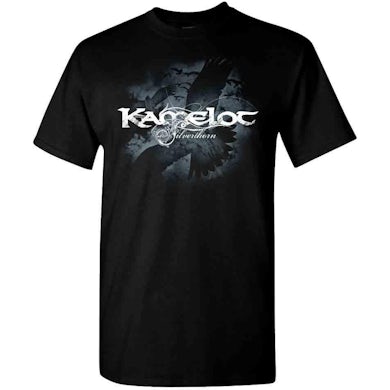 KAMELOT Raven T-Shirt
