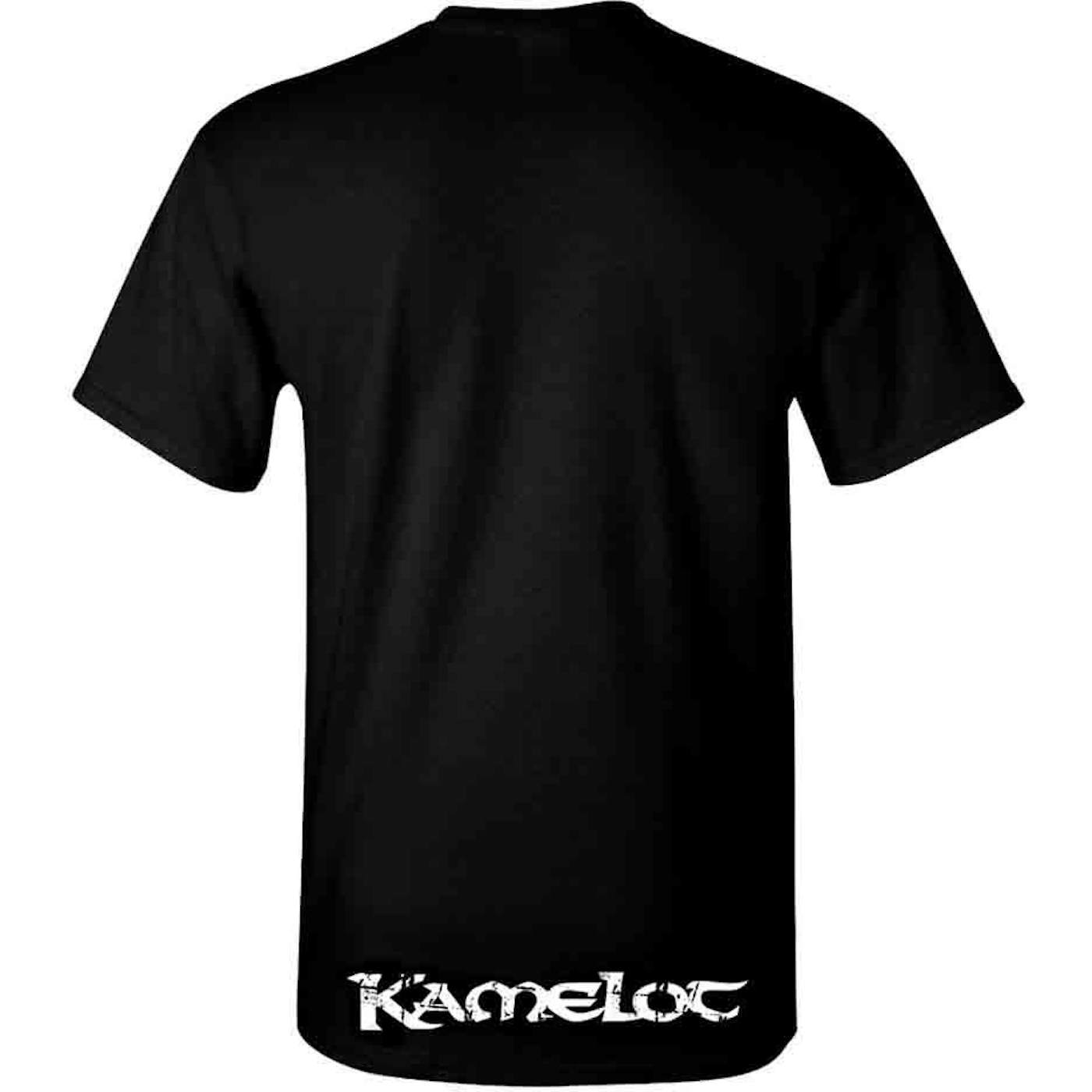 Kamelot Raven T-Shirt