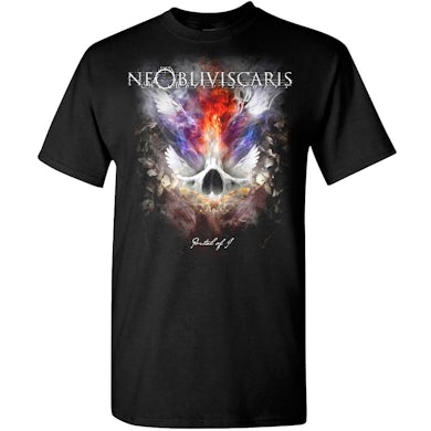 NE OBLIVISCARIS Portal Of I T-Shirt