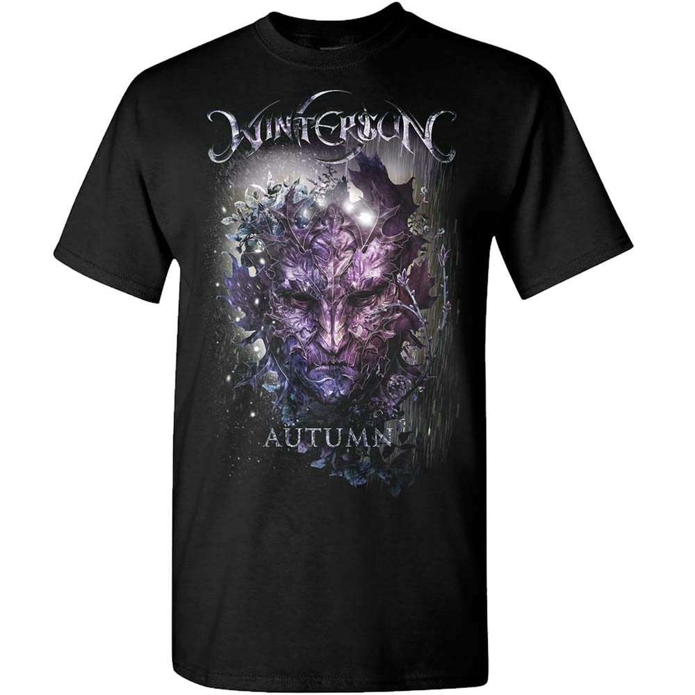 wintersun merch