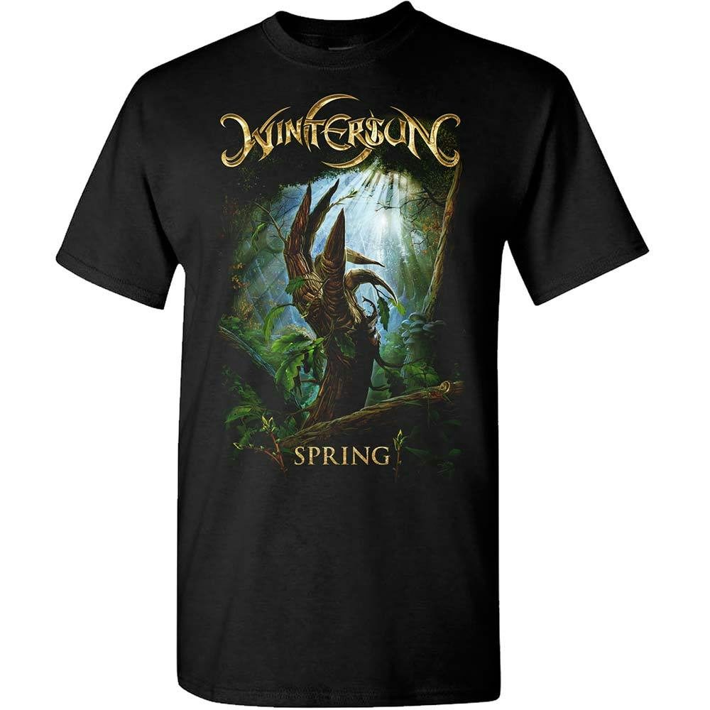 wintersun t shirt