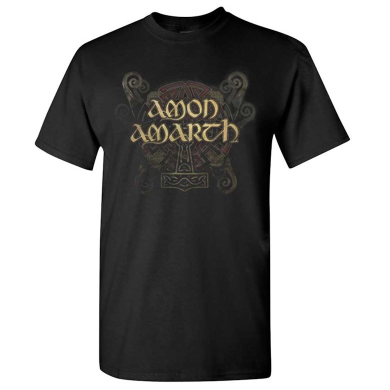 Amon Amarth Store Official Merch & Vinyl