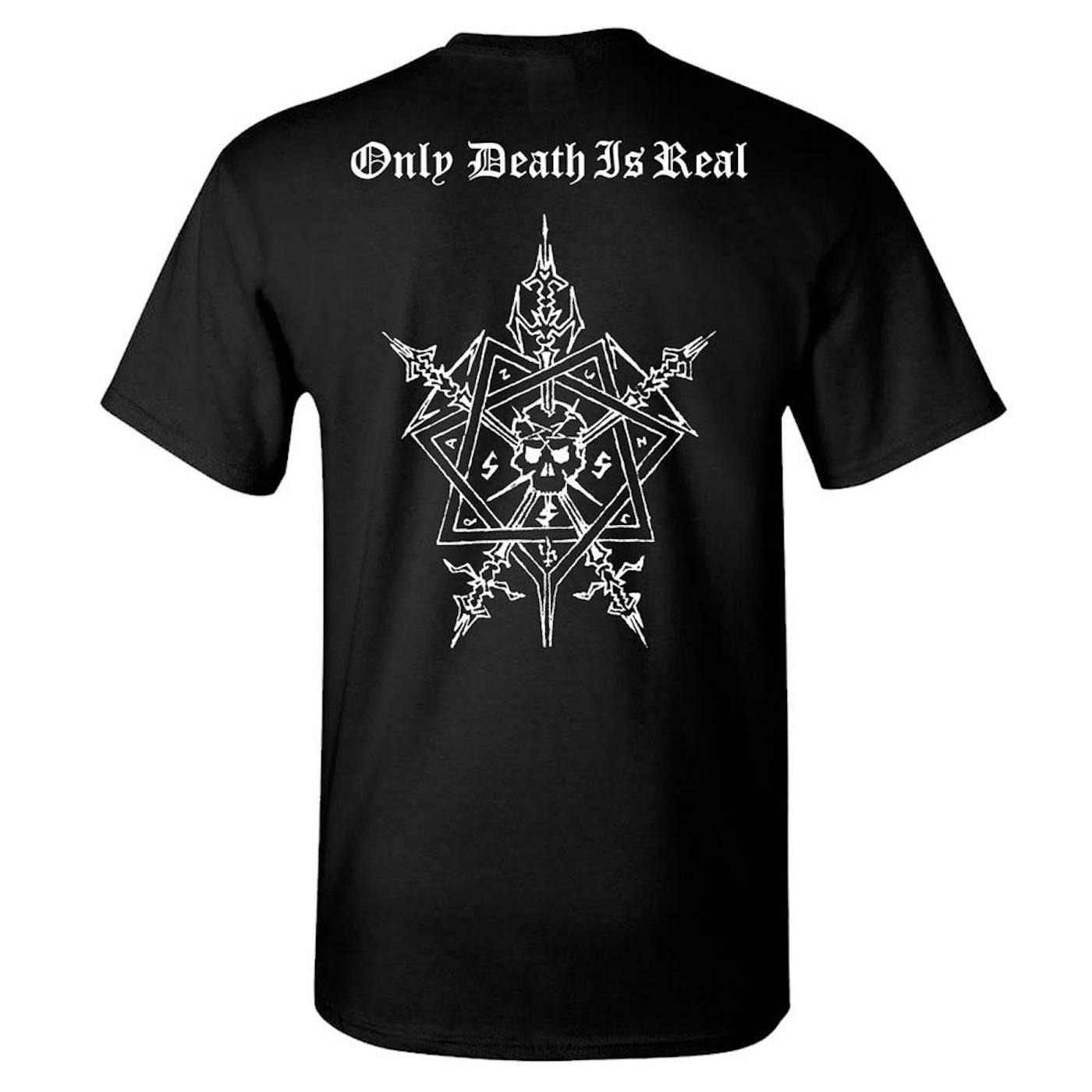 Hellhammer Apocalyptic Raids T-Shirt